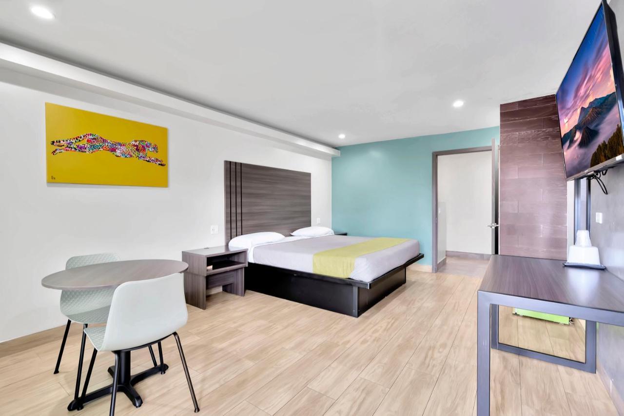 Exclusivo Inn And Suites Лейквуд Екстер'єр фото